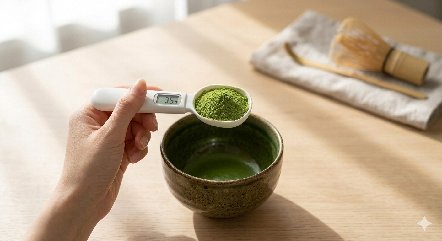 The Smart Spoon Scale : Effortless Precision